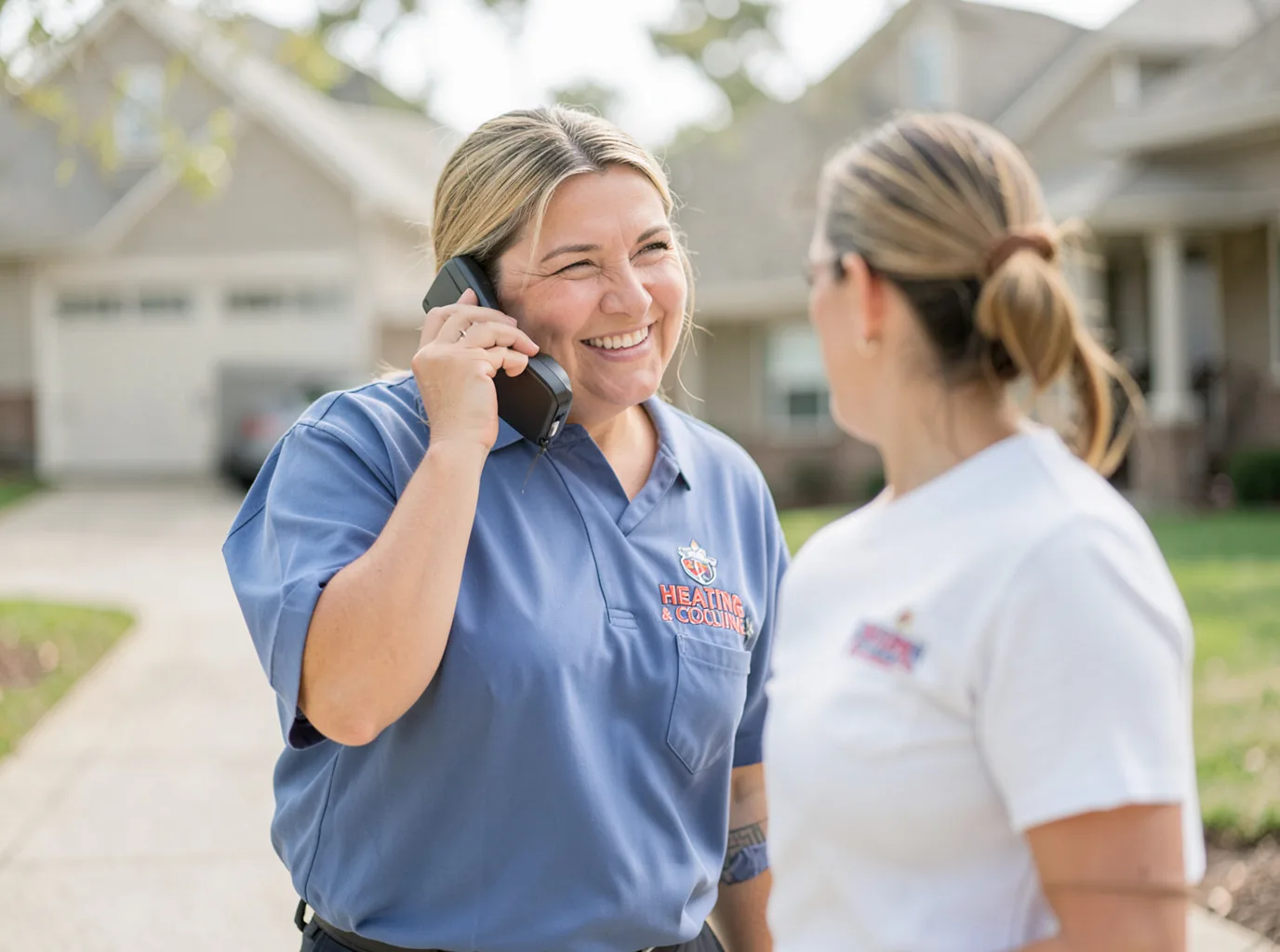 Hvac Repair Port Washington, NY FAQs